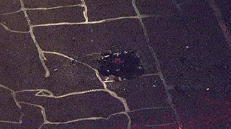Motorcyclist Killed in Collision near 39th and Dunlap Avenues in Phoenix